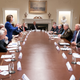 Illustration for article titled I Looked at This Nancy Pelosi Photo and Felt Nothing